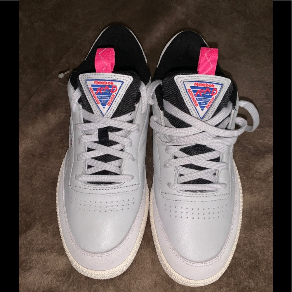 Reebok Club C 85 RAD